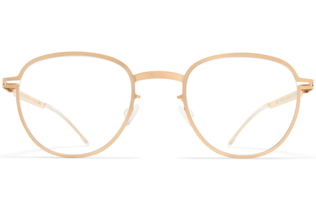 Occhiali da vista MYKITA ML09 Light Champagnegold