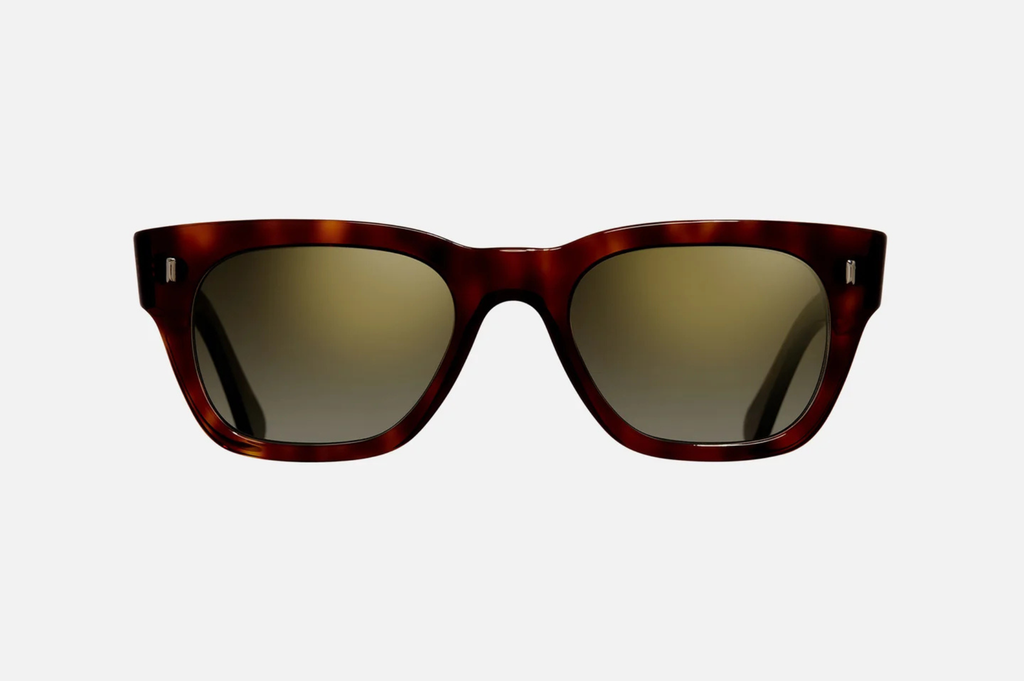 Occhiali da sole Cutler And Gross 0772V2 Dark Turtle
