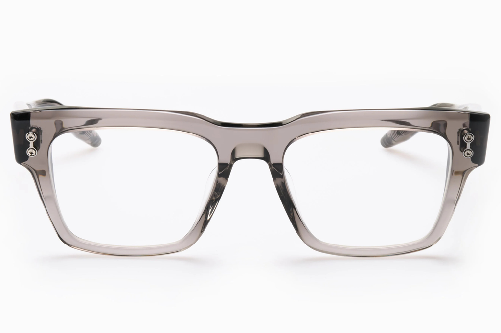 Occhiali da vista AKONI COLUMBA RX Crystal Grey