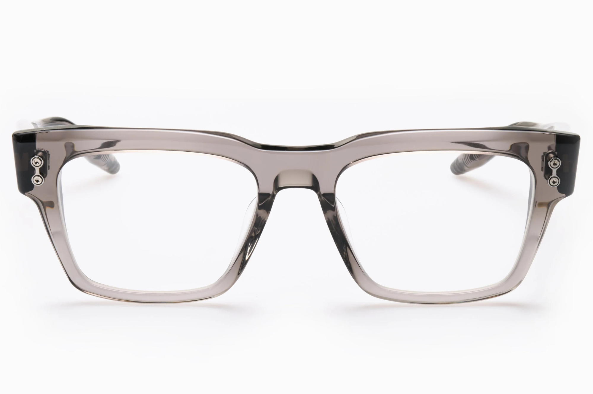 Occhiali da vista AKONI COLUMBA RX Crystal Grey