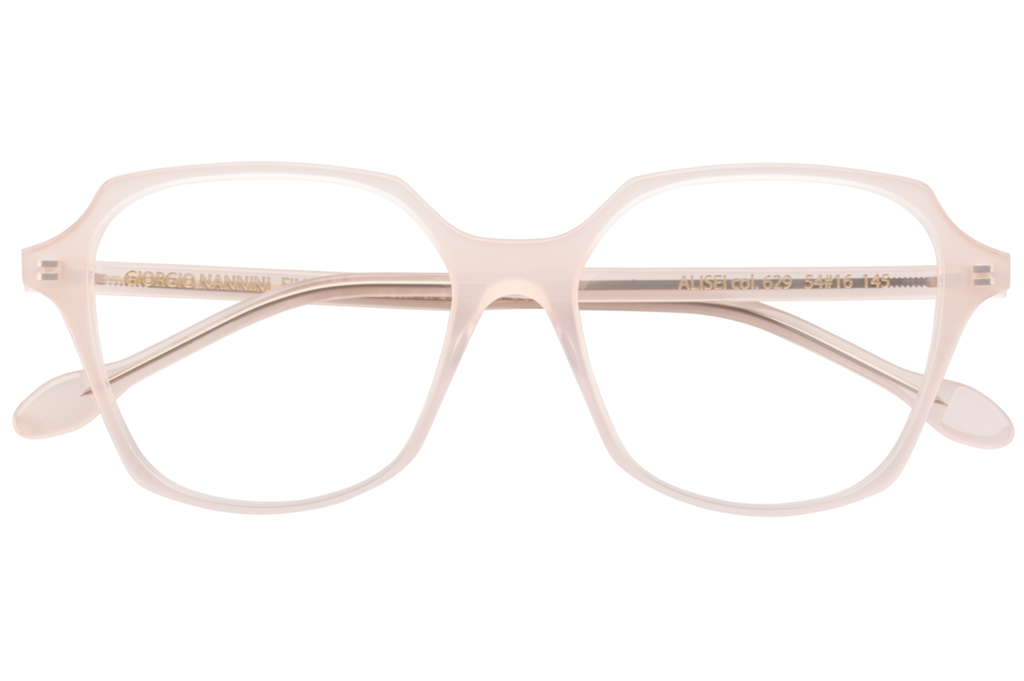 Occhiali da vista GIORGIO NANNINI FILUM ALISEI 629