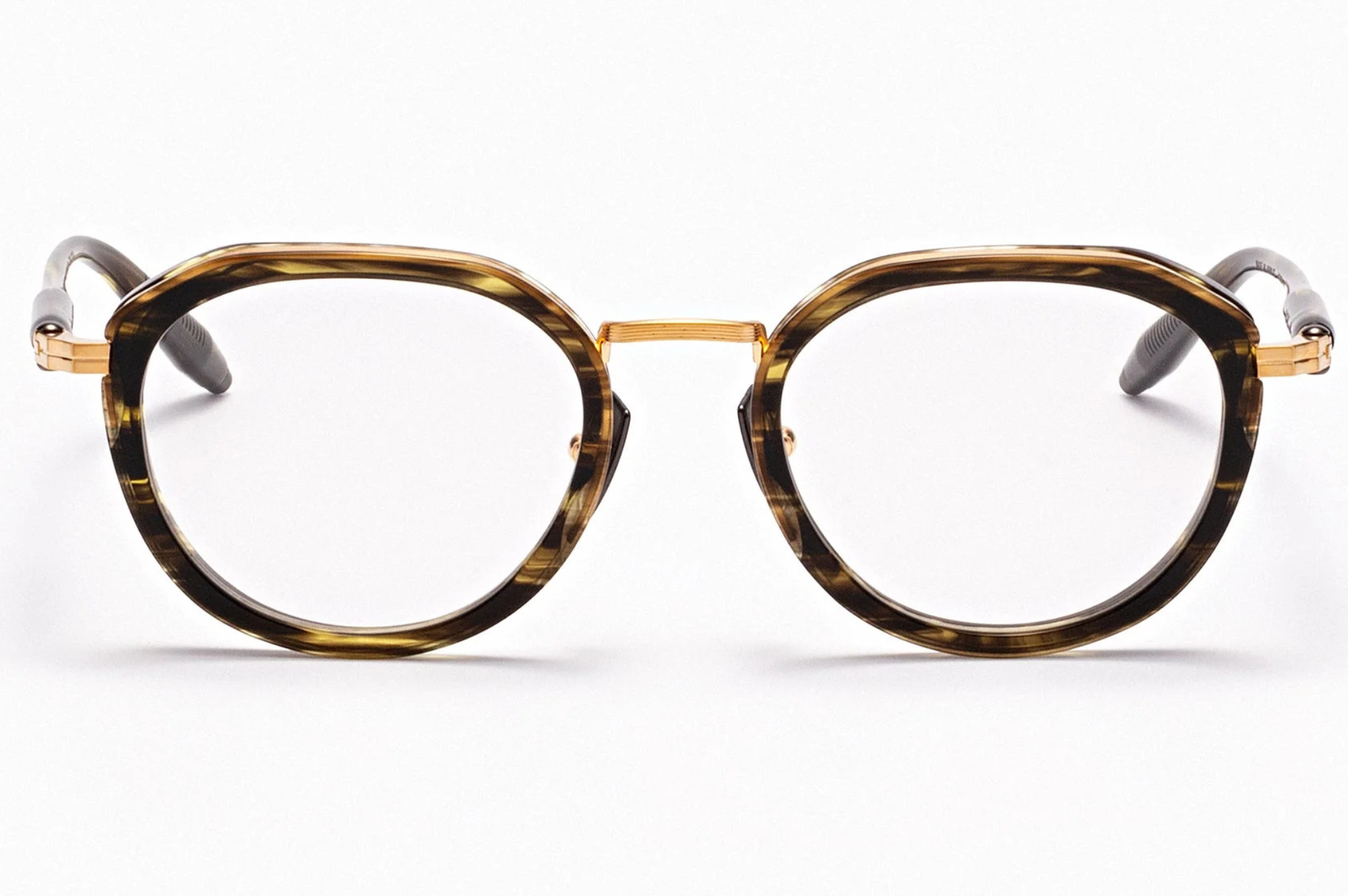 Occhiali da vista AKONI CAMERA ALTERNATIVE FIT Dark Tortoise