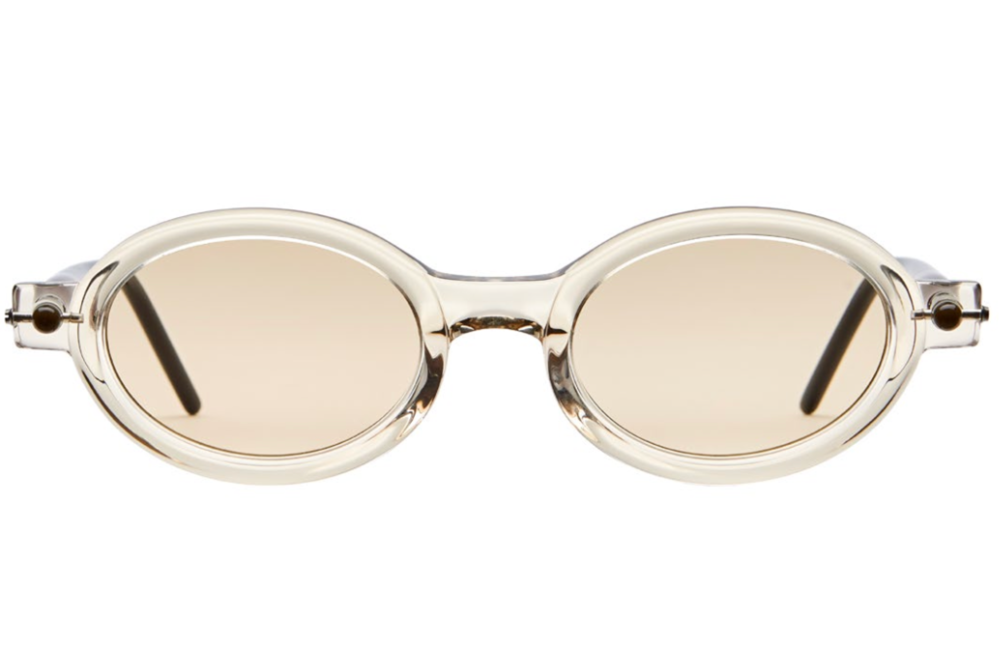 Occhiali da sole KUBORAUM P6 Champagne