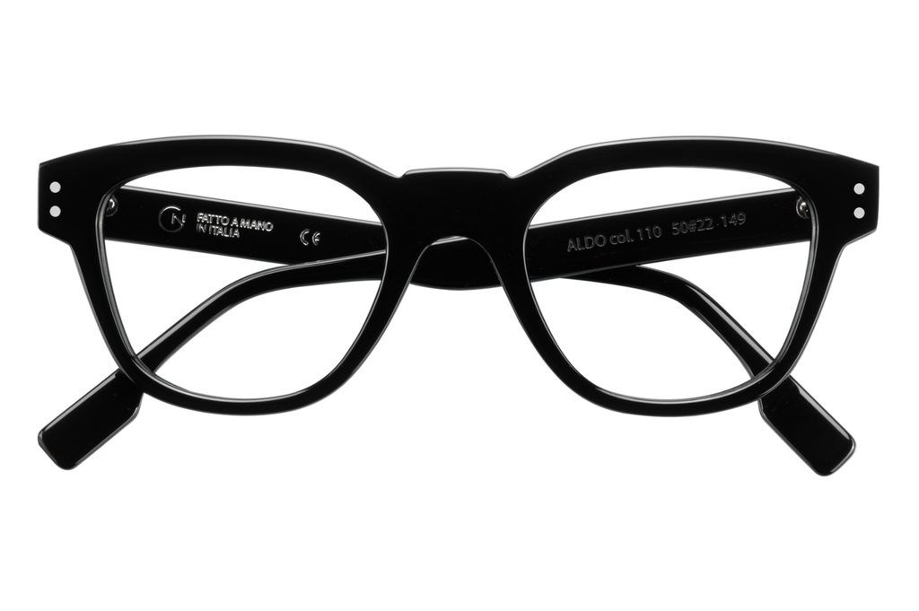 Occhiali da vista GIORGIO NANNINI ALDO 110