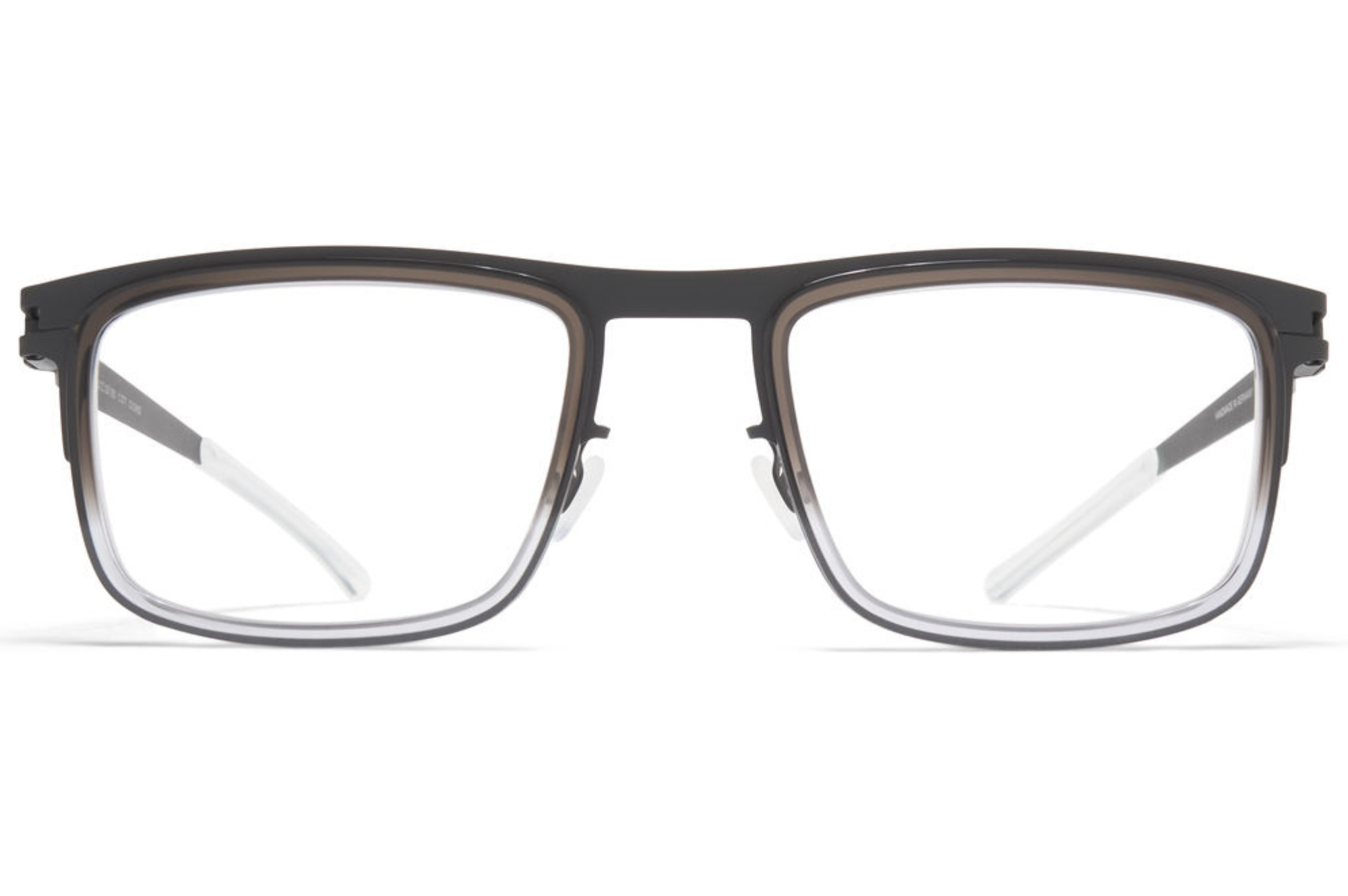 Occhiali da vista MYKITA REEVES A94-Storm Grey Grey Gradient