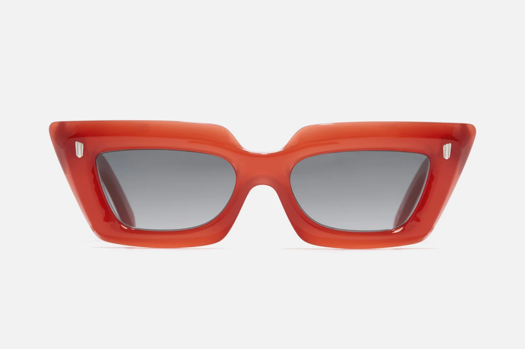 Occhiali da sole Cutler and Gross 1408 Rouge
