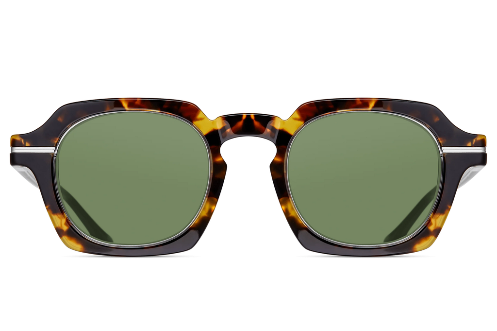 Occhiali da sole Matsuda M2055 Tokyo Tortoise