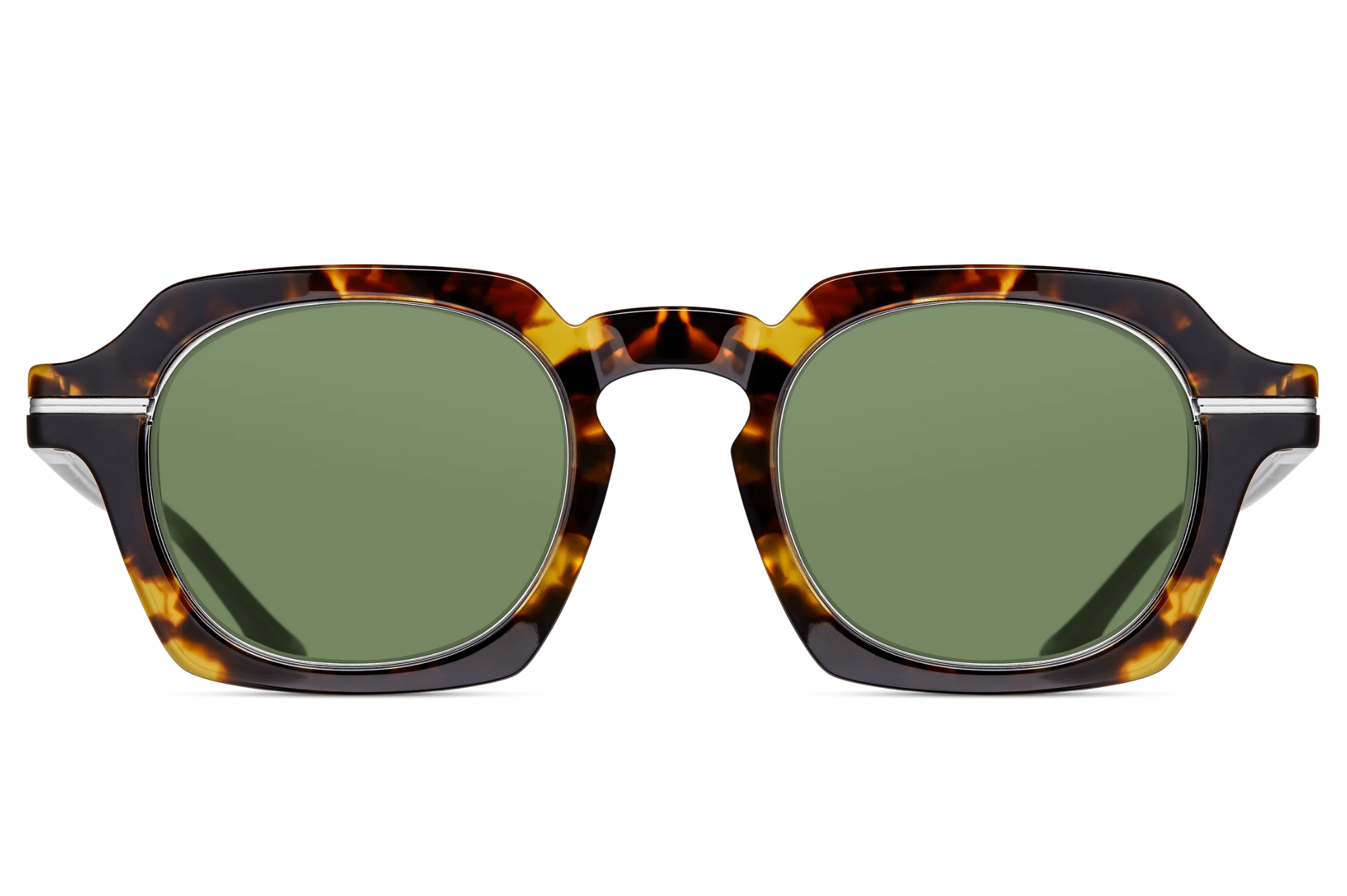 Occhiali da sole Matsuda M2055 Tokyo Tortoise
