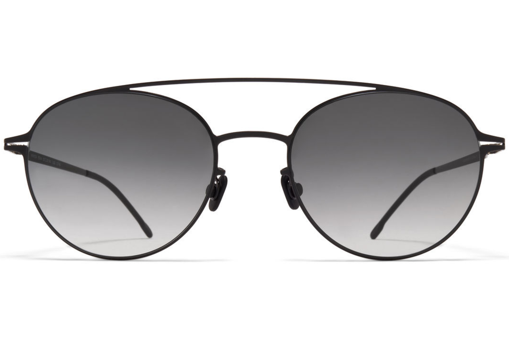 Occhiali da sole MYKITA REVA Pow13-Black