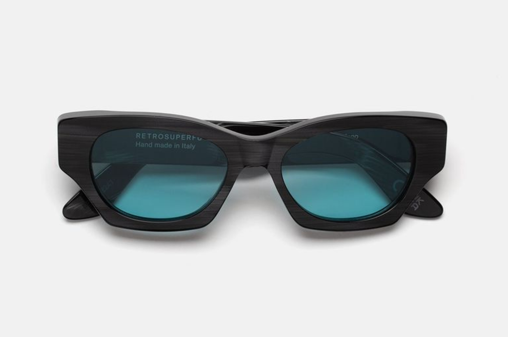 RETROSUPERFUTURE Tono Fiammato