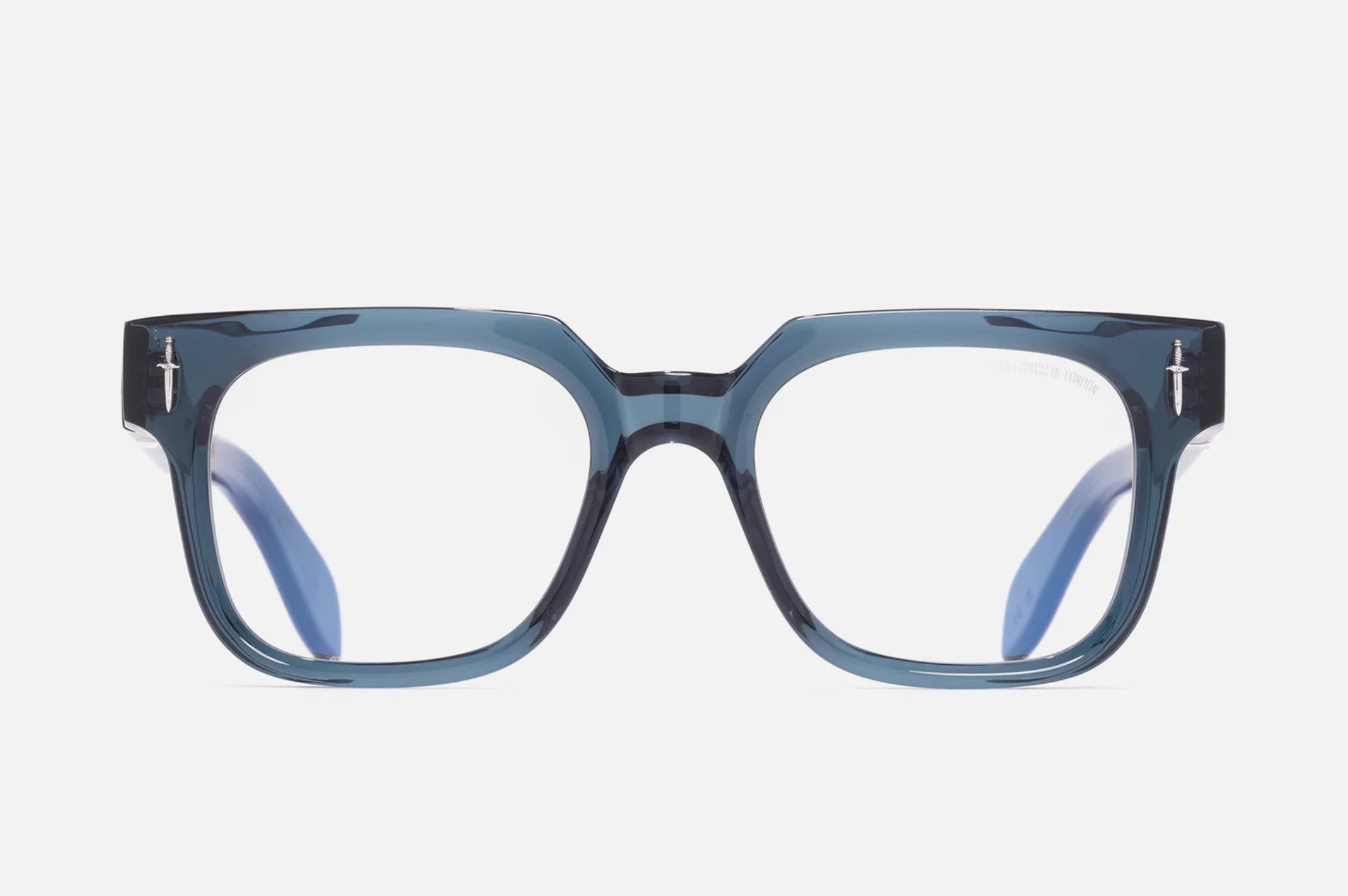 Occhiali da vista Cutler And Gross The Great Frog Lucky Diamond II Deep Blue