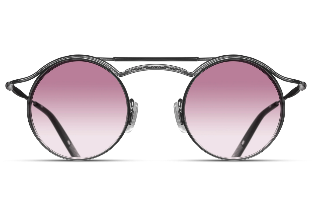 Occhiali da sole MATSUDA 2903H RUTHENIUM