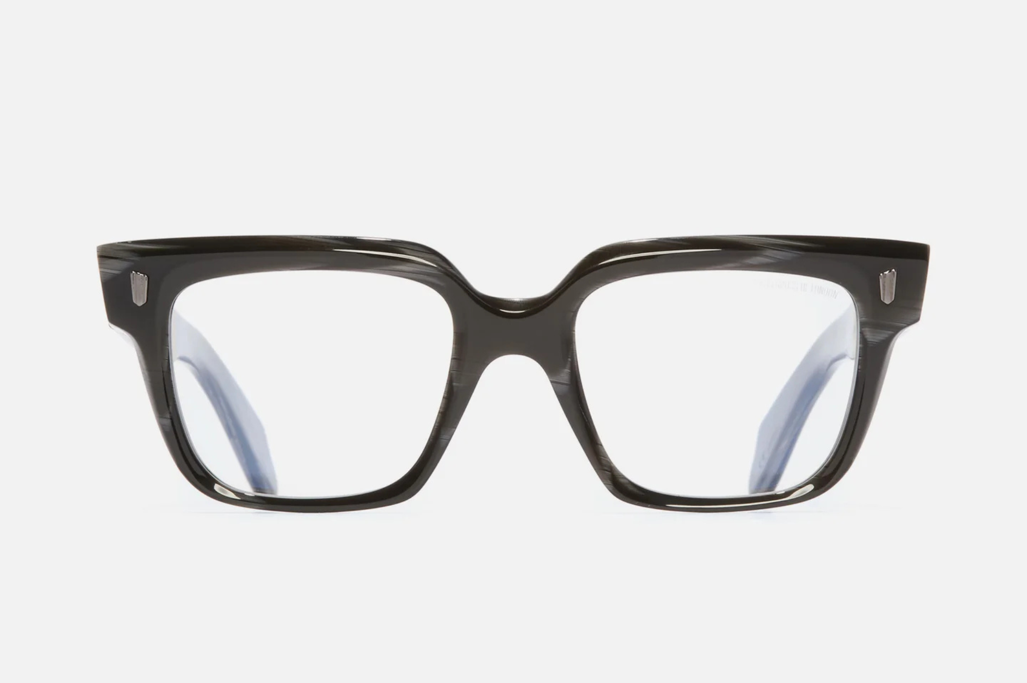 Occhiali da vista Cutler And Gross 9347 Obsidian