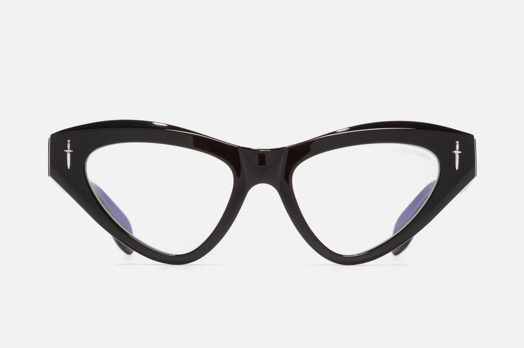 Occhiali da vista Cutler And Gross The Great Frog Mini Black