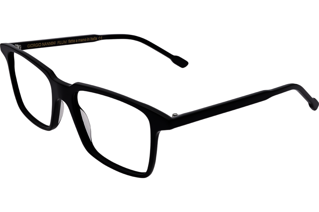 Occhiali da vista GIORGIO NANNINI FILUM OROSHI CLIP-ON 110