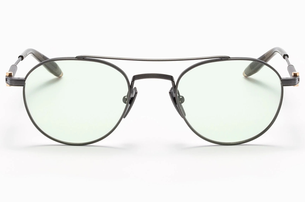 Occhiali da vista AKONI MERCURY Antiqued Pewter