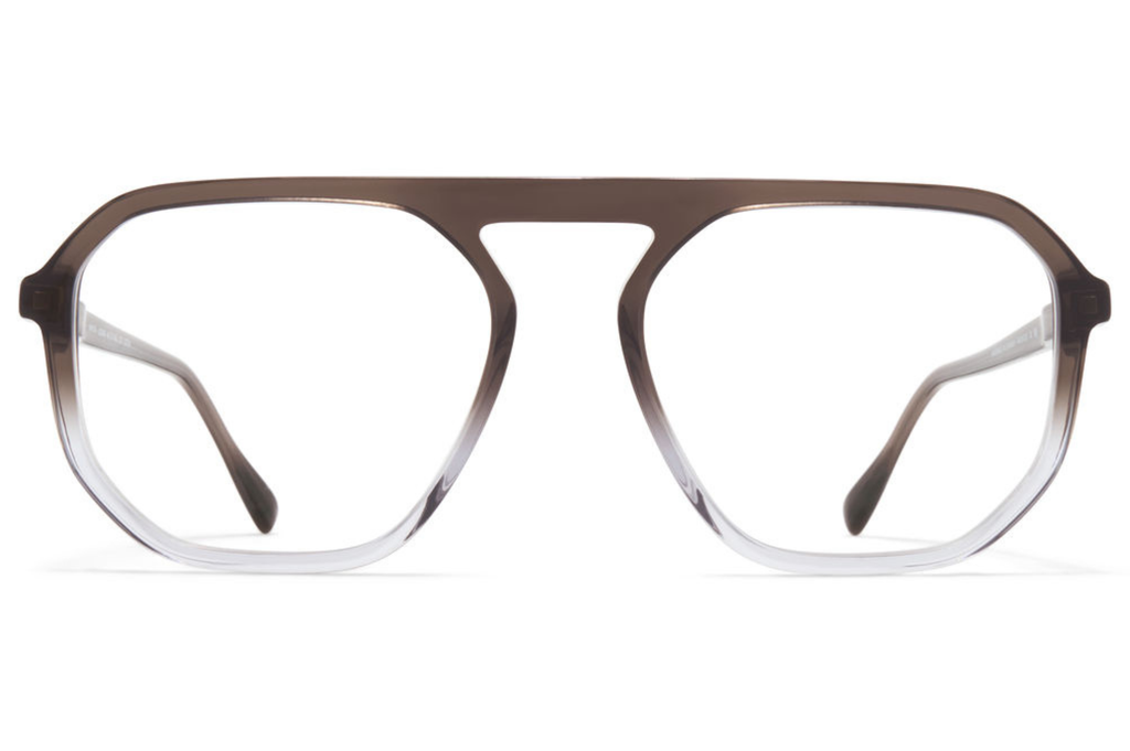 Occhiali da vista MYKITA LOOMIS C196-Grey Gradient Pearl