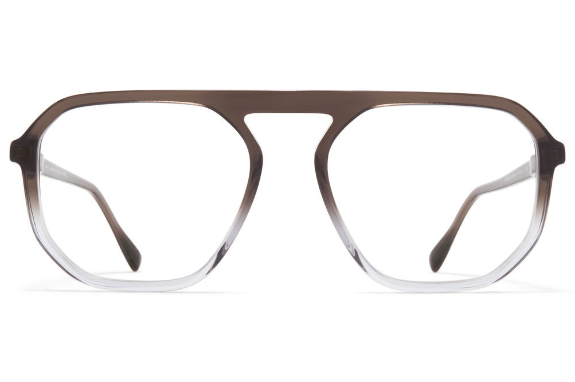 Occhiali da vista MYKITA LOOMIS C196-Grey Gradient Pearl