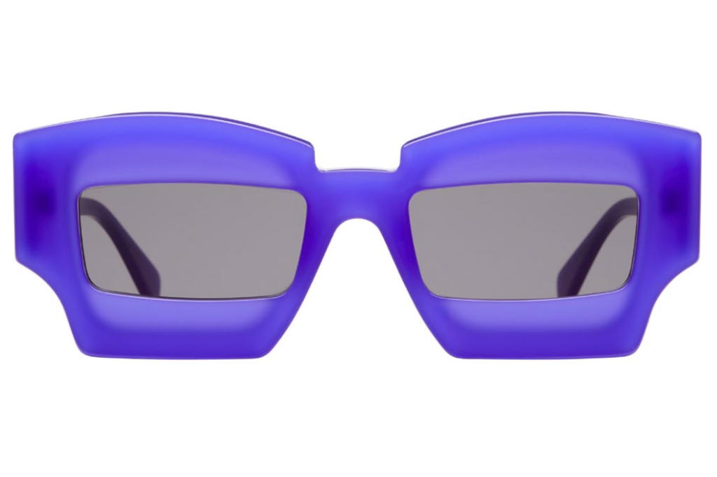 Occhiali da sole KUBORAUM X6 Liberty Blue