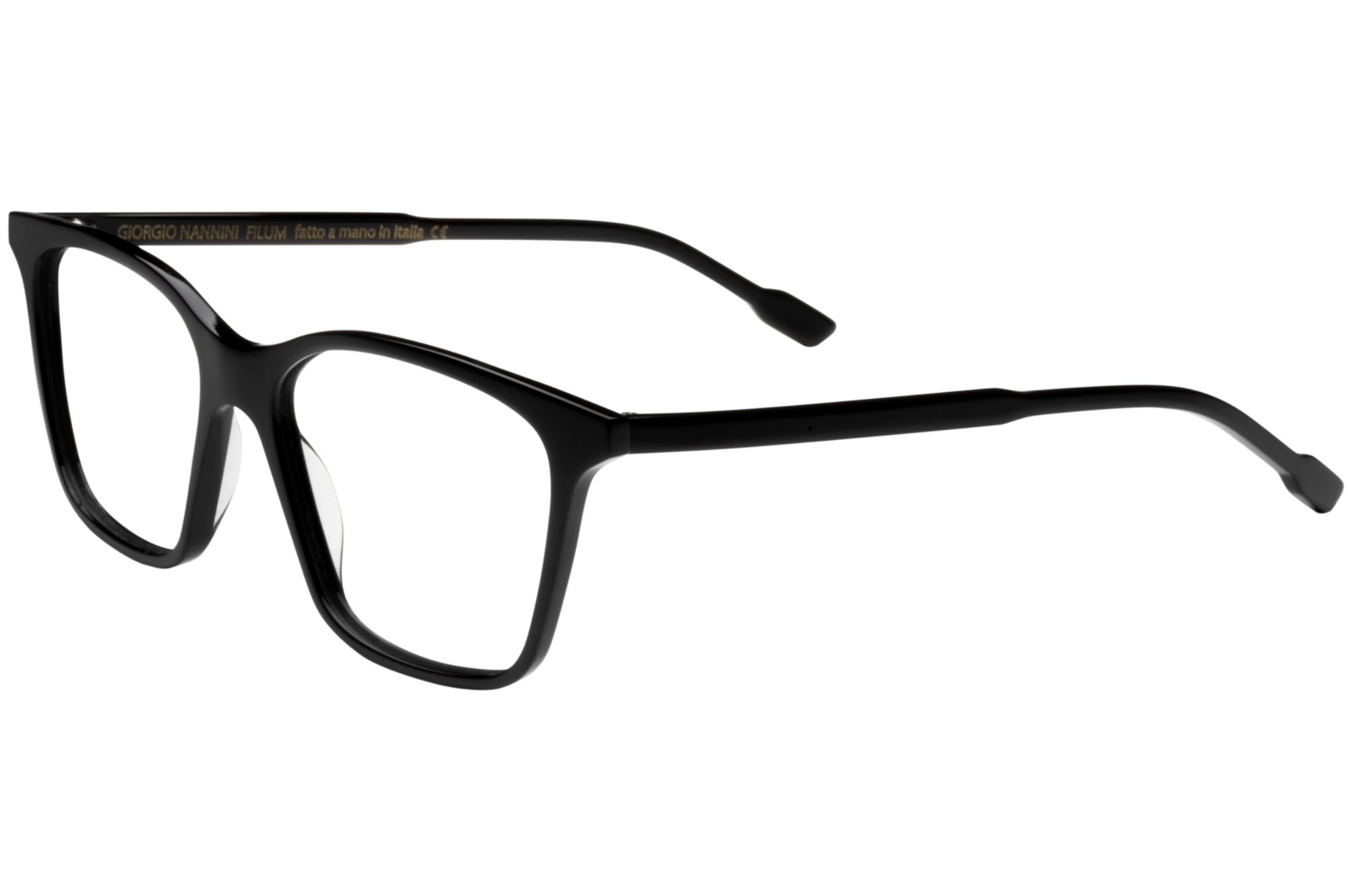 Occhiali da vista GIORGIO NANNINI FILUM LOMBARDO CLIP-ON 110