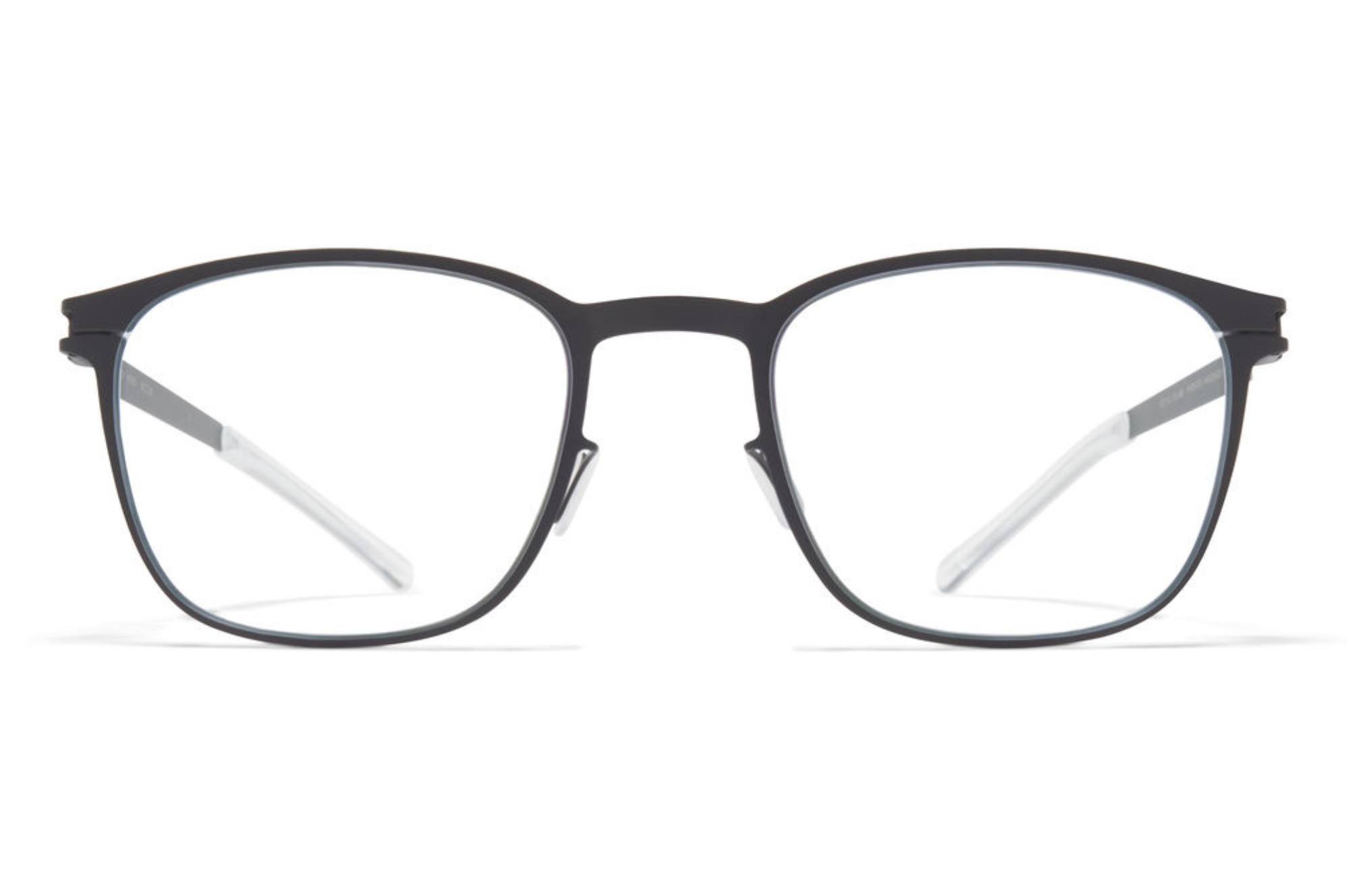 Occhiali da vista MYKITA AIDEN Storm Grey