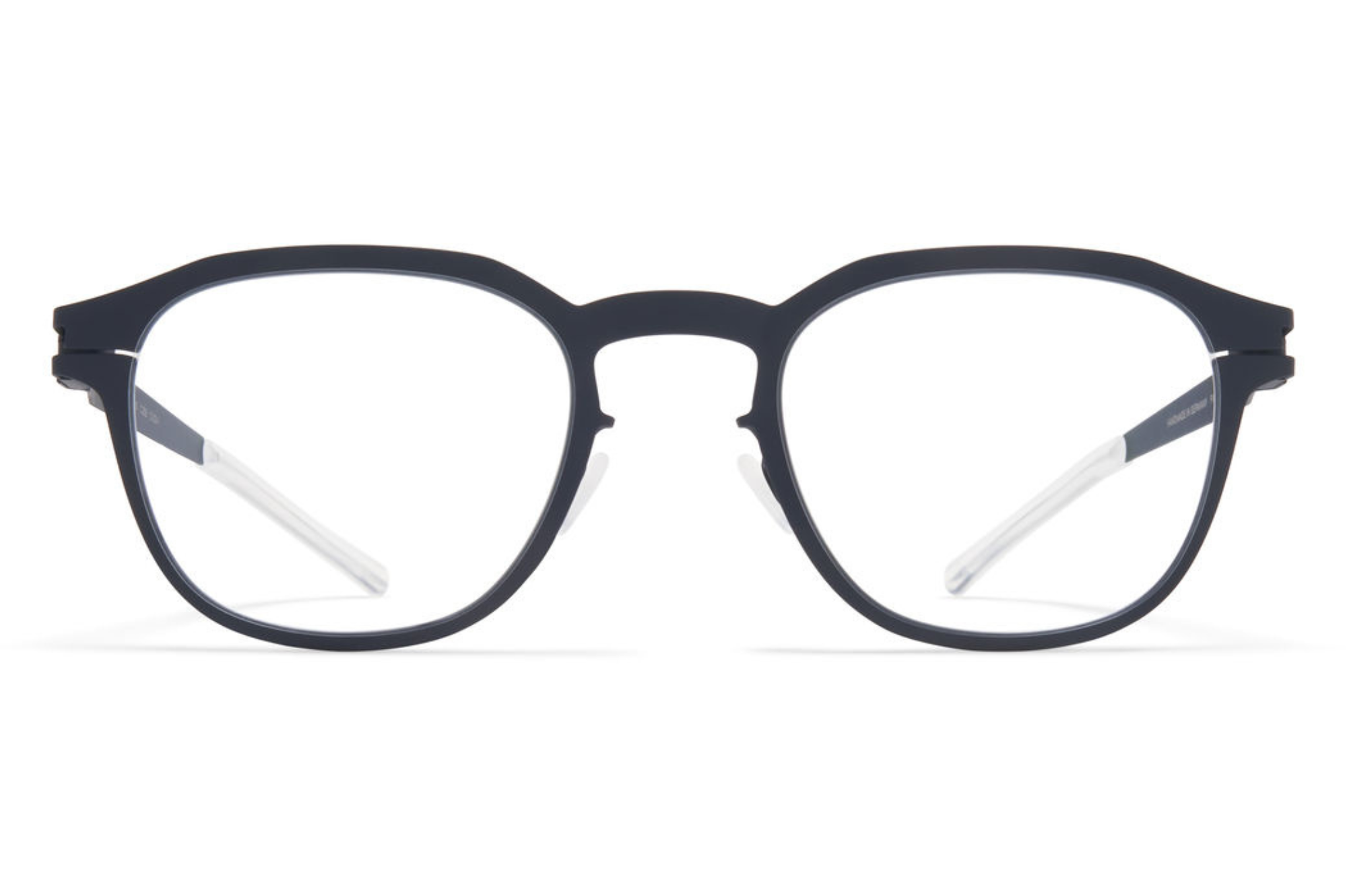 Occhiali da vista MYKITA IDRIS Storm Grey