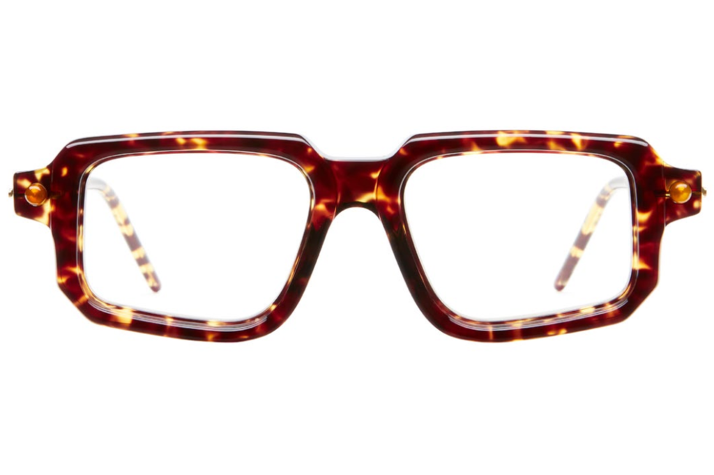 Occhiali da vista KUBORAUM P23 Tortoise
