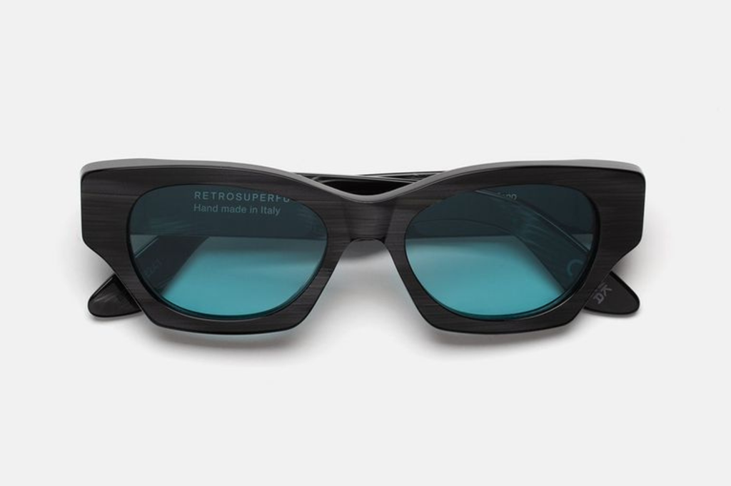 RETROSUPERFUTURE Tono Fiammato