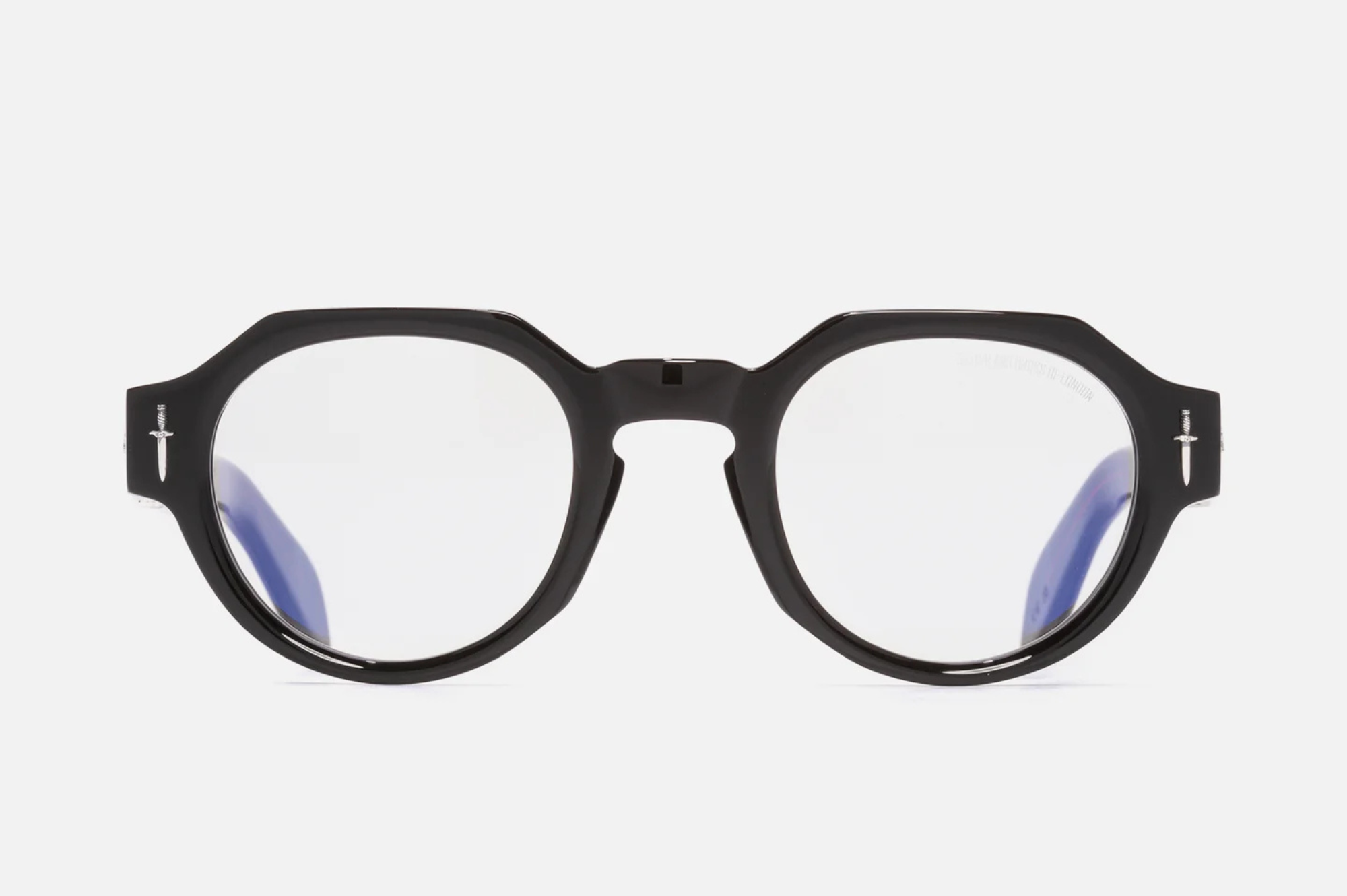 Occhiali da vista Cutler And Gross The Great Frog Lucky Diamond I Black