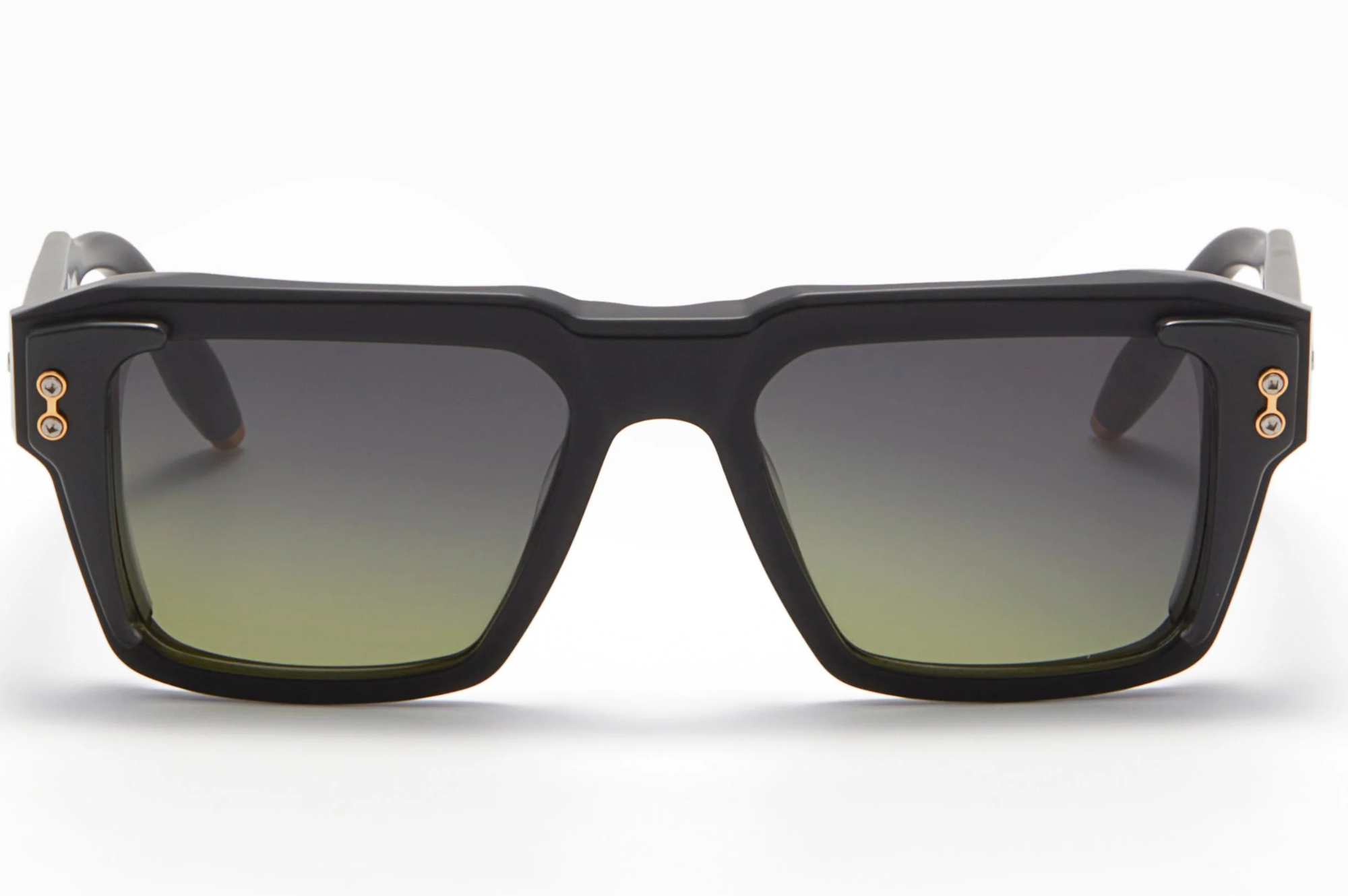 Occhiali da sole AKONI HERCULES Matte Black