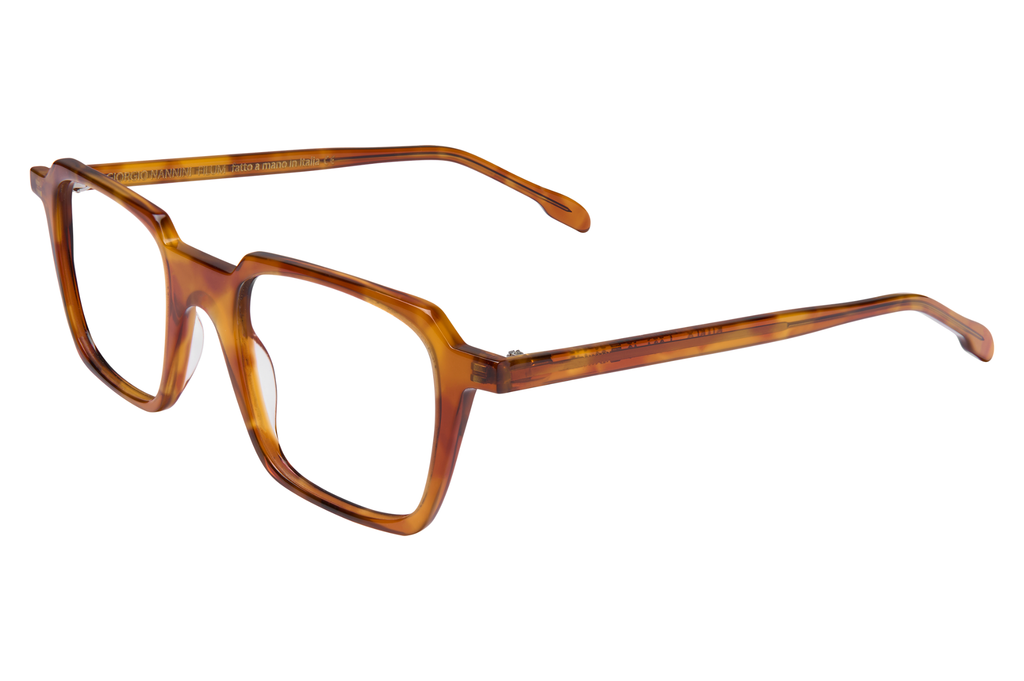 Occhiali da vista GIORGIO NANNINI FILUM DIABLO CLIP-ON 004