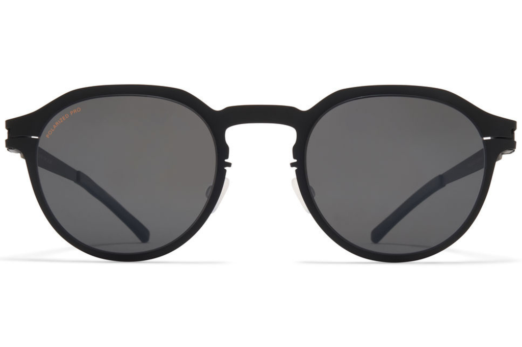 Occhiali da sole MYKITA LEON Black