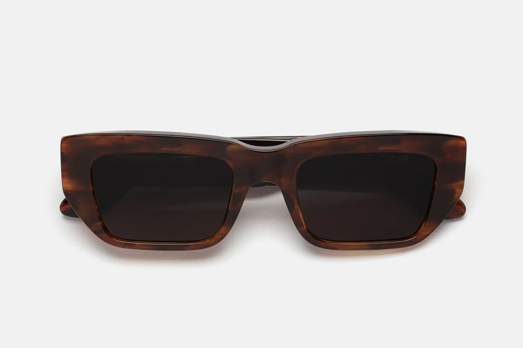 RETROSUPERFUTURE Ra Havana Diversa