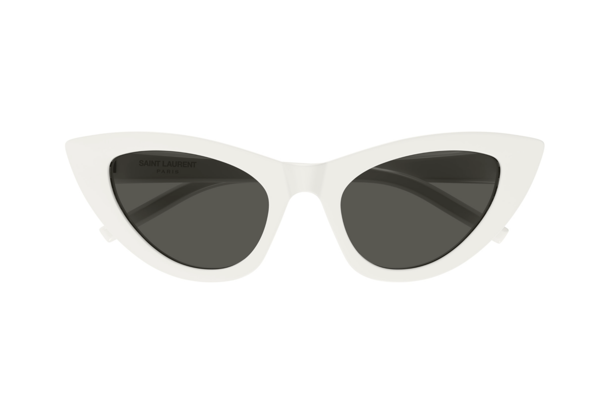 Occhiali da sole SAINT LAURENT SL 213 LILY BIANCO