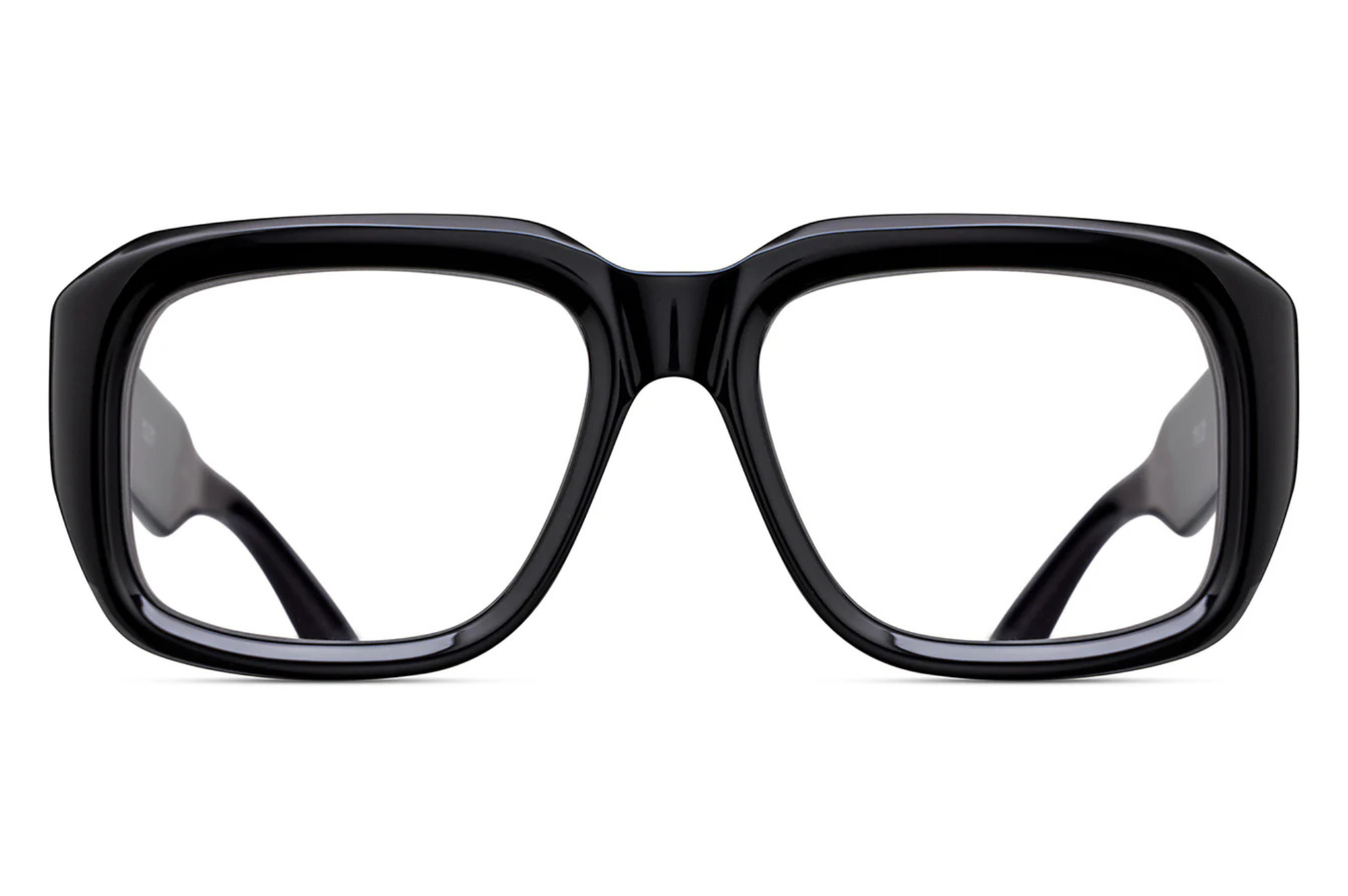 Occhiali da vista MATSUDA M1036 Black