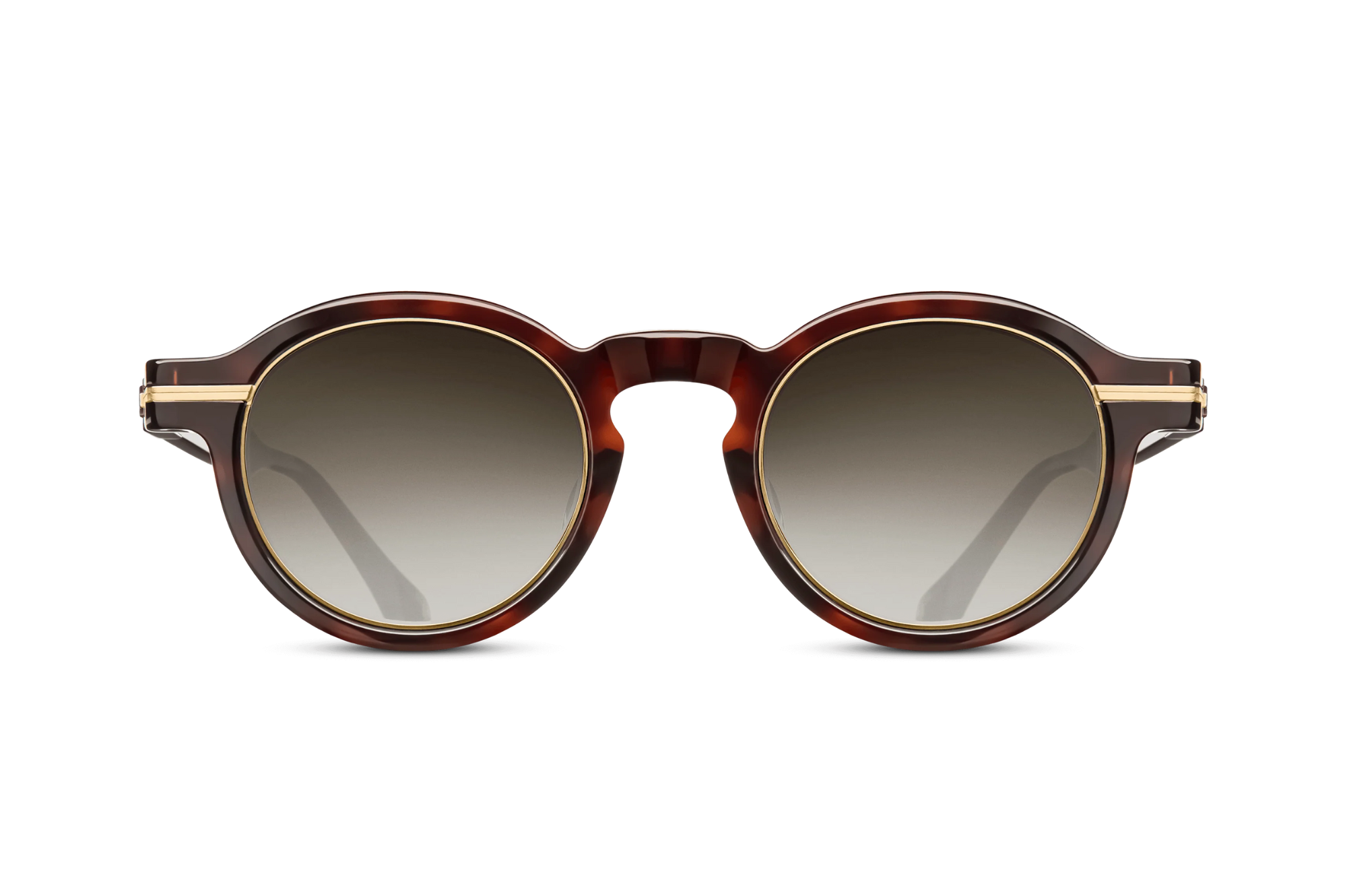 Occhiali da sole Matsuda M2050 Dark Tortoise