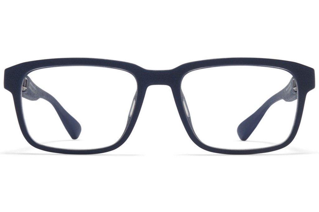 Occhiali da vista MYKITA TEVEL MD34-Indigo