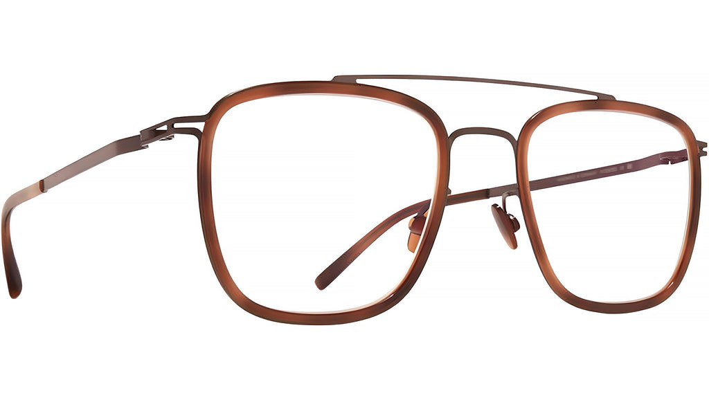 Occhiali da vista MYKITA JEPPE Mocca zanzibar