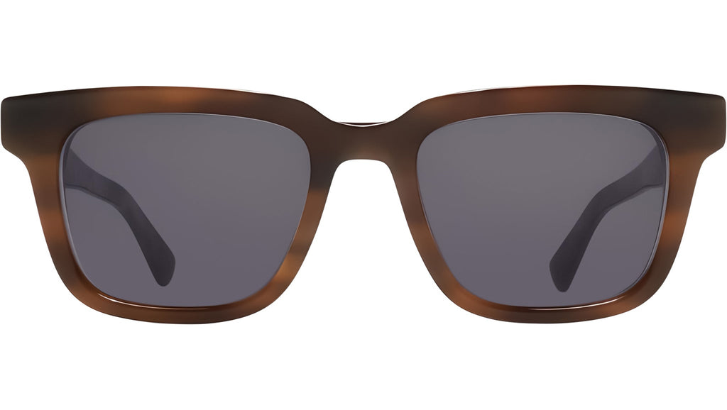 Occhiali da sole MYKITA LAMIN Galapagos shiny silver