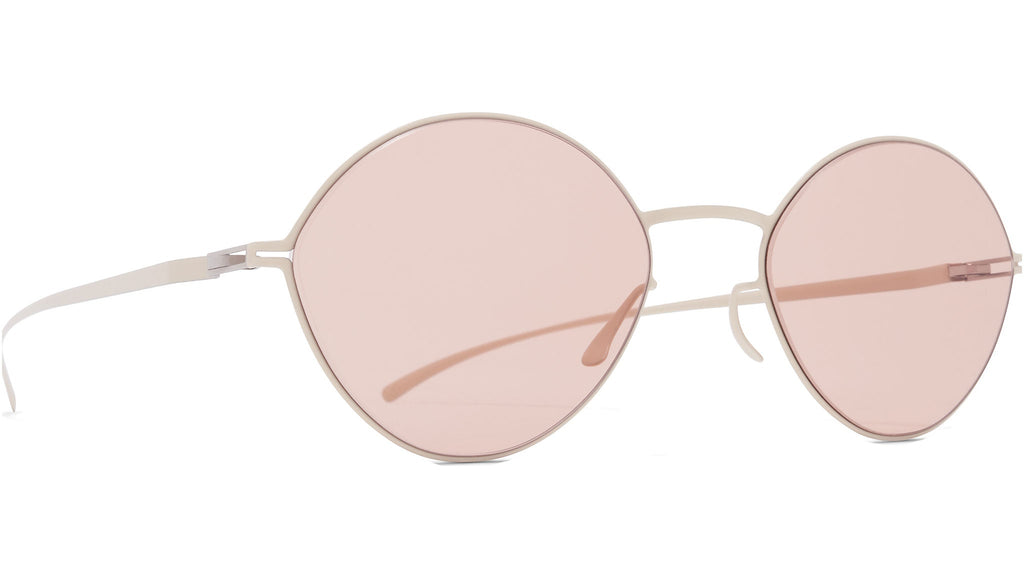 occhiali da sole MYKITA MMESSE020 Beige