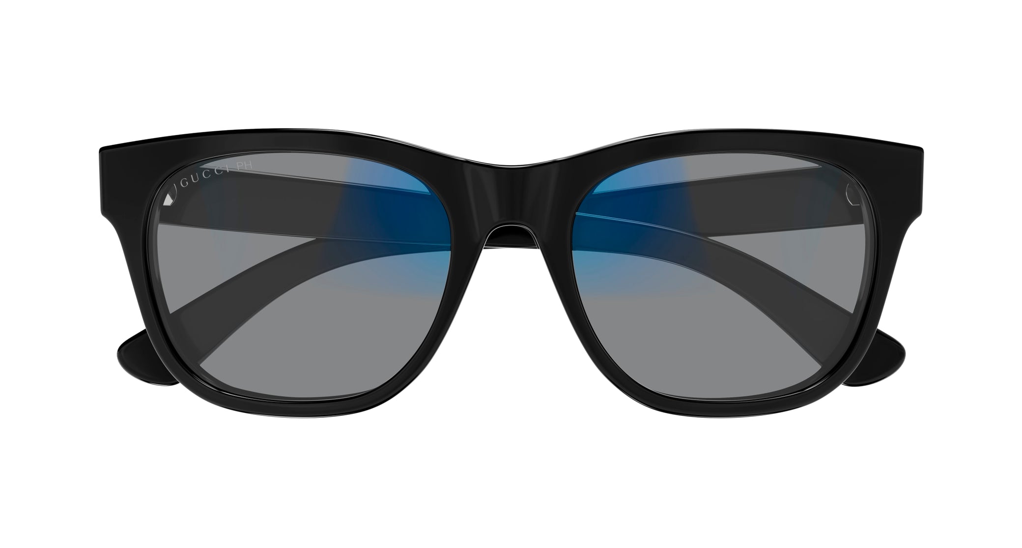 Occhiali da sole GUCCI GG1796S Shiny black