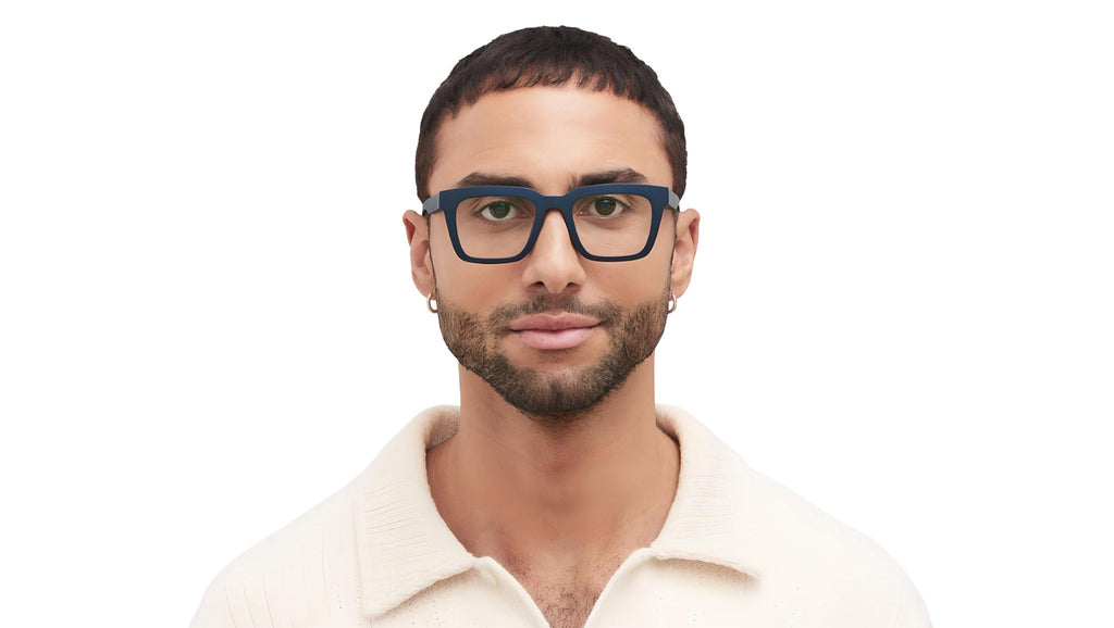 Occhiali da vista MYKITA SOUDA Indigo