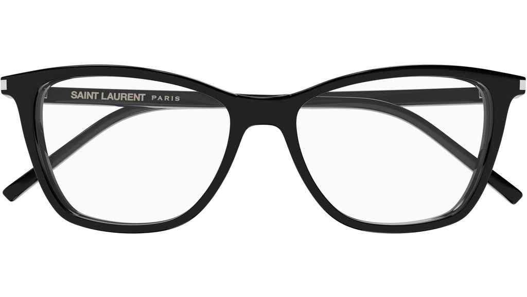 Occhiali da vista SAINT LAURENT SL259 Shiny black