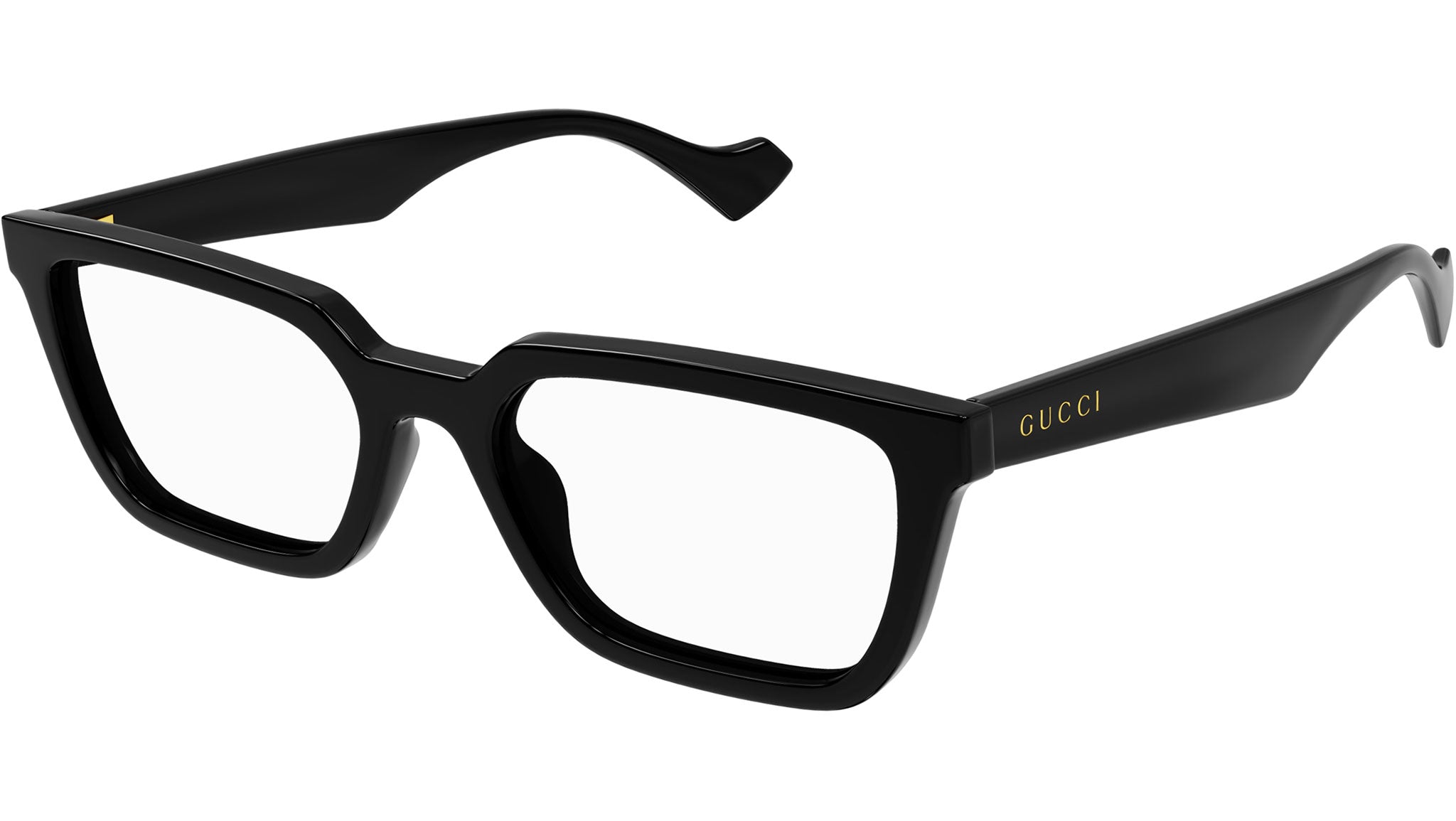 Occhiali da vista GUCCI GG1539O Shiny black