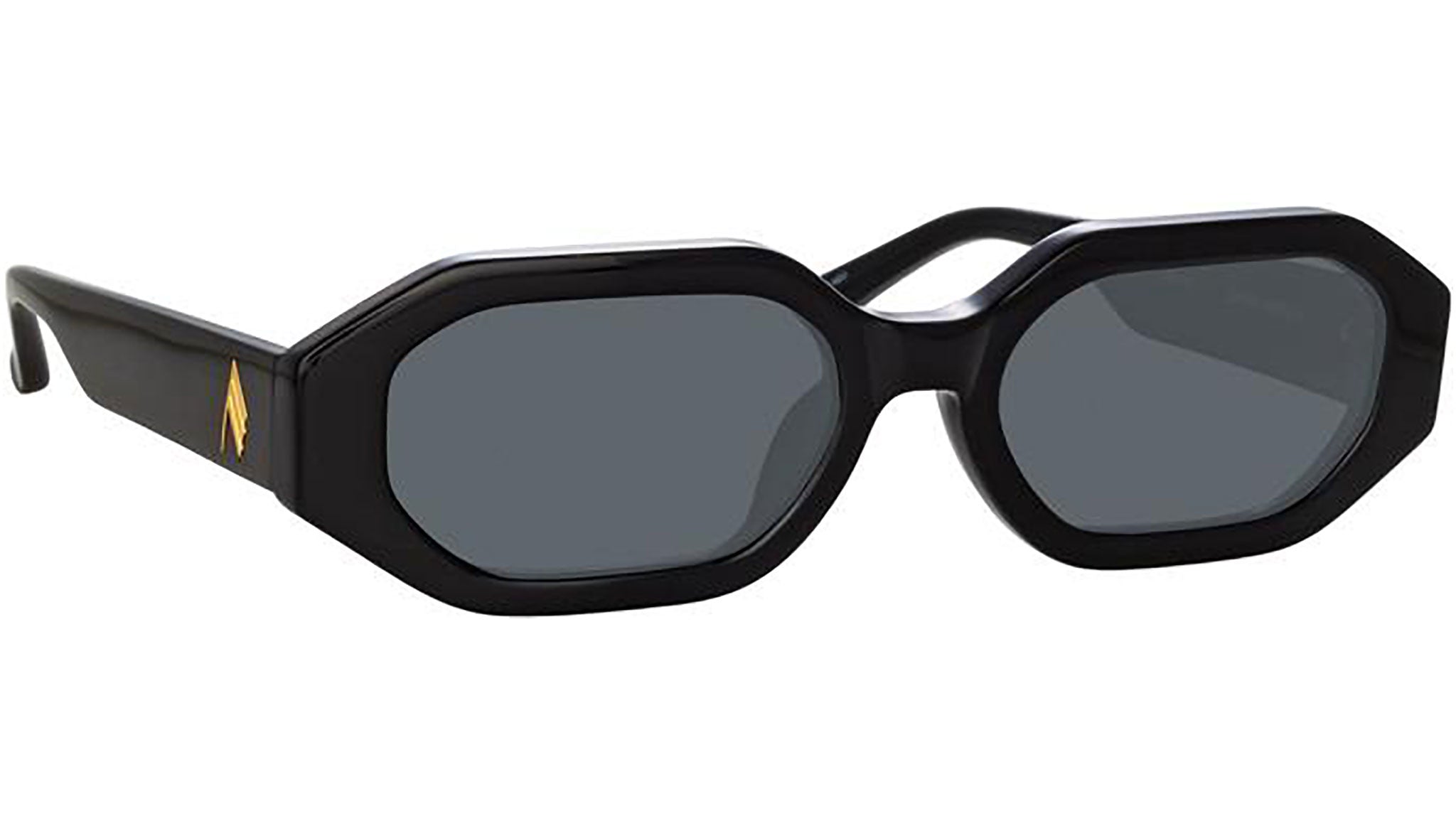 Occhiali THE ATTICO Irene Black