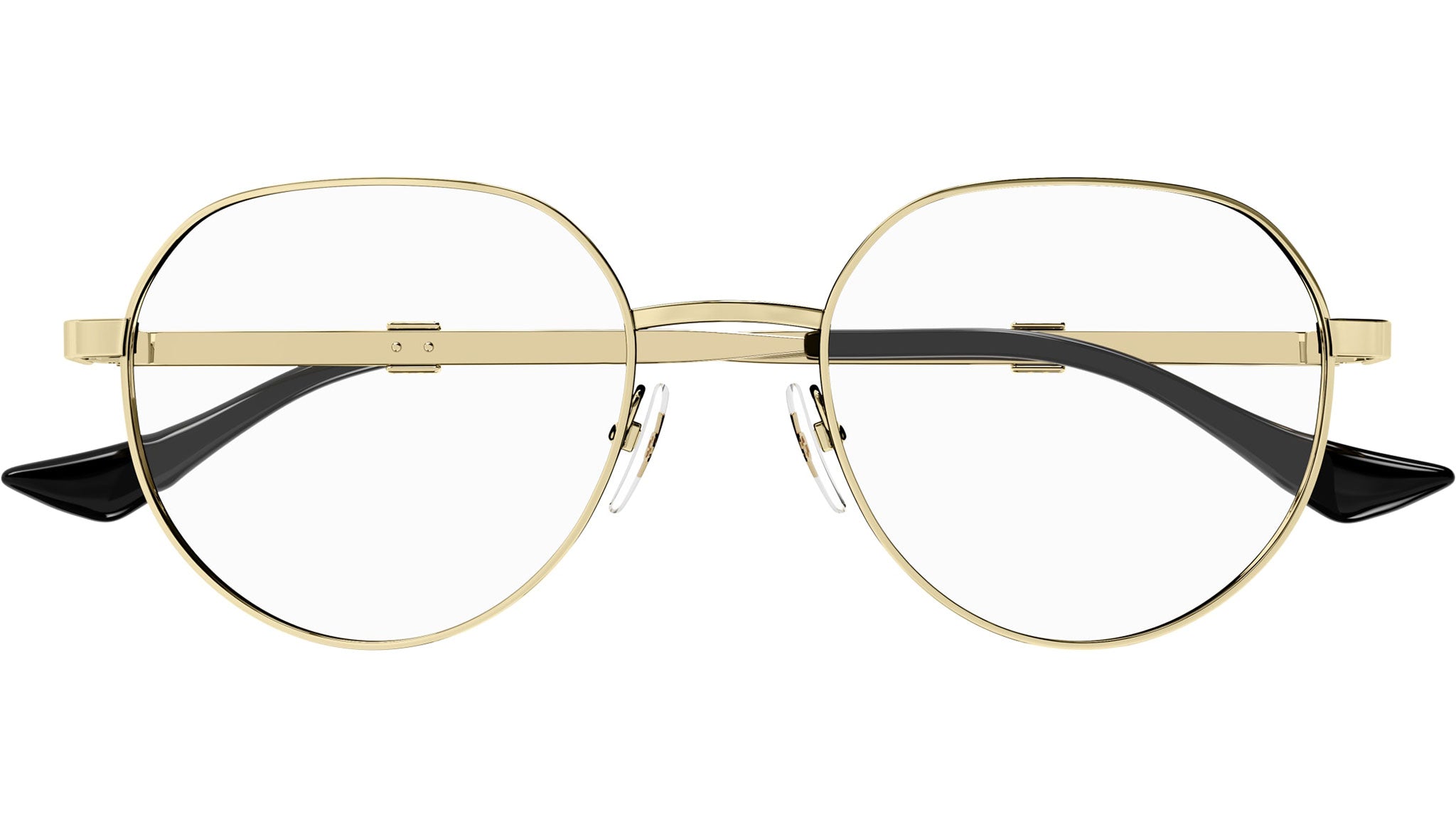Occhiali da vista GUCCI GG1496O Shiny endura gold