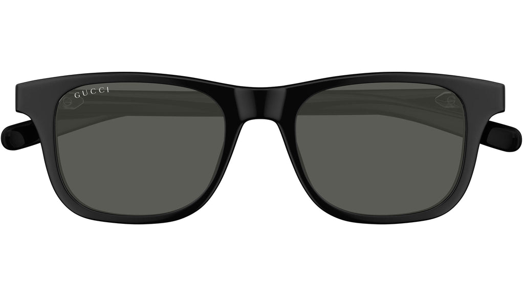 Occhiali da sole GUCCI GG1671S Shiny black