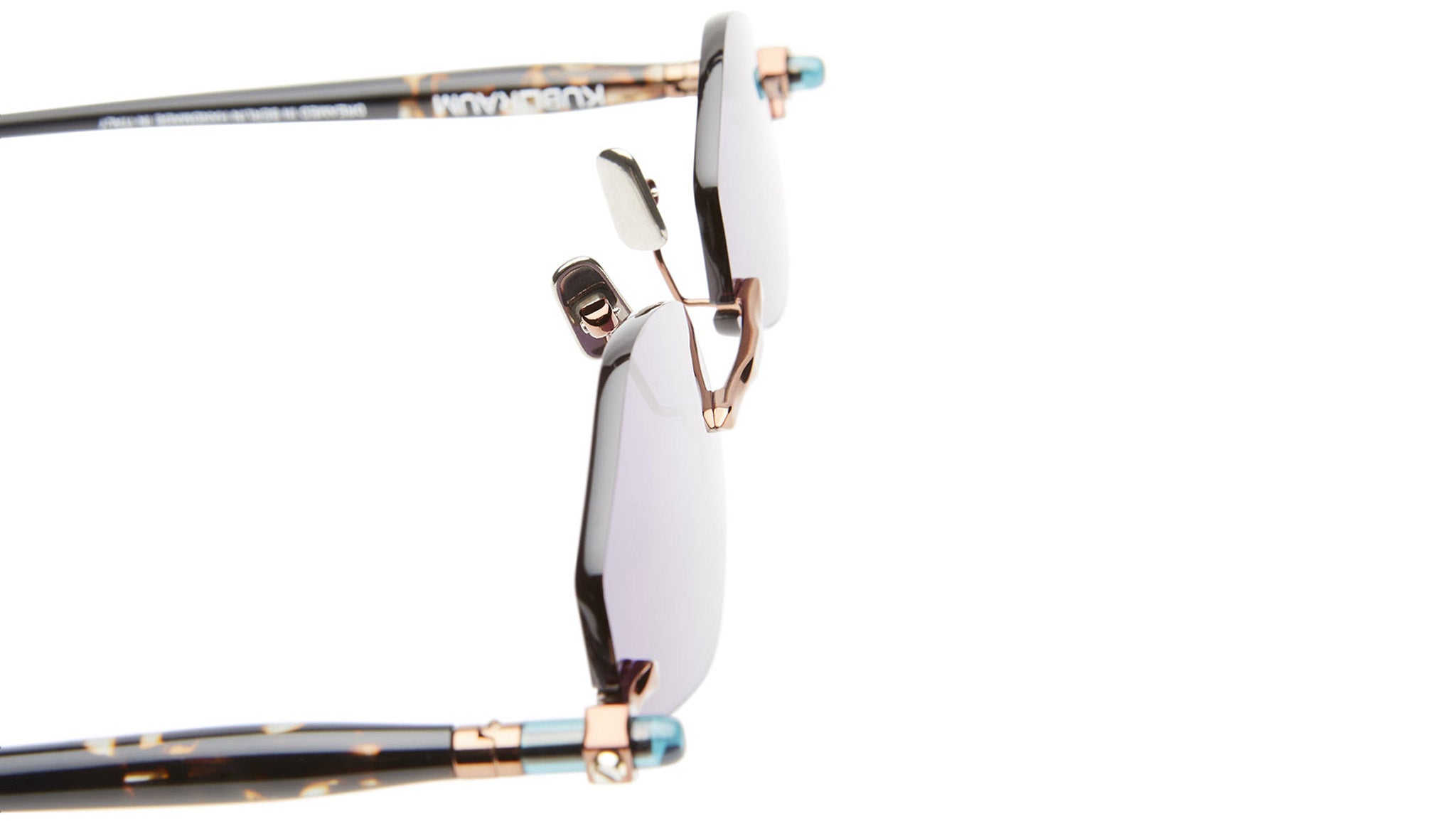 Occhiali da sole KUBORAUM P60 Bronze