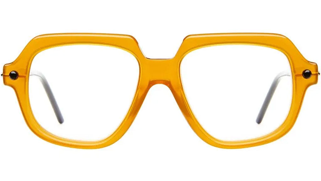 Occhiali da sole KUBORAUM P13 Caramel + tortoise