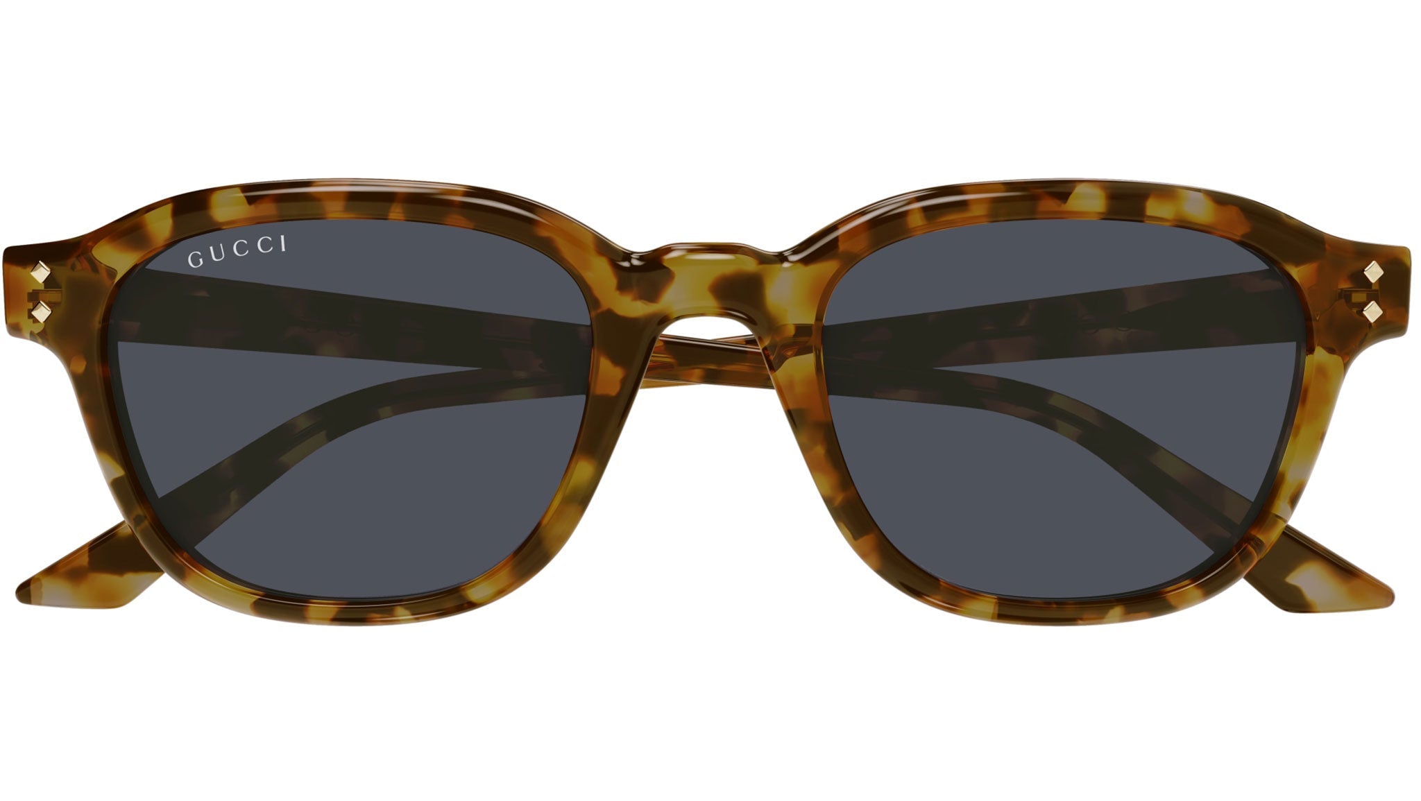Occhiali da sole GUCCI GG1892S Shiny spotted havana